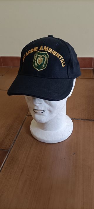 Cappello Guardie Ambientali