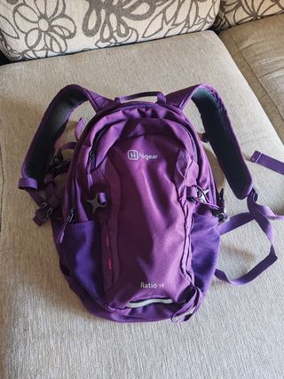 hi gear ratio 18 daypack