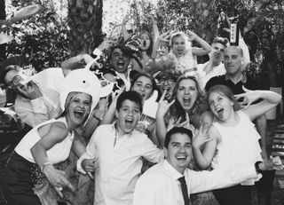 Fotómaton eventos: recuerdos fotográficos