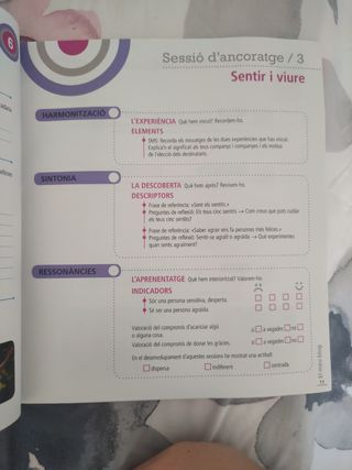 Atura't 3r d'ESO En Tu