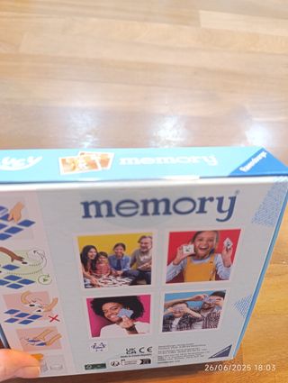 Juegos de mesa infantiles