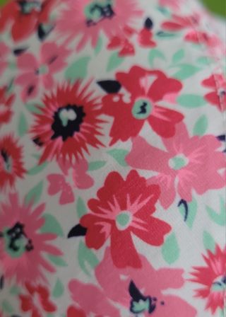 Bikini Women's Secret floral L