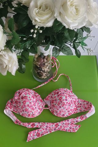 Bikini Women's Secret floral L