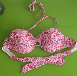 Bikini Women's Secret floral L