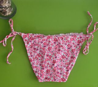 Bikini Women's Secret floral L