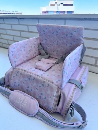 Trona viaje Kidz Zone Jane 2 x 35€