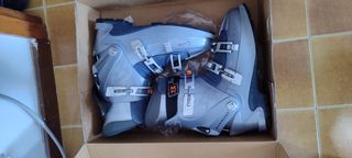 Scarponi scialpinismo Gabrovt