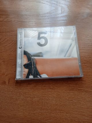 CD Lenny Kravitz -5