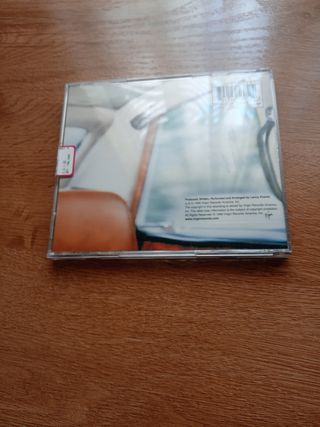 CD Lenny Kravitz -5