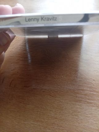 CD Lenny Kravitz -5