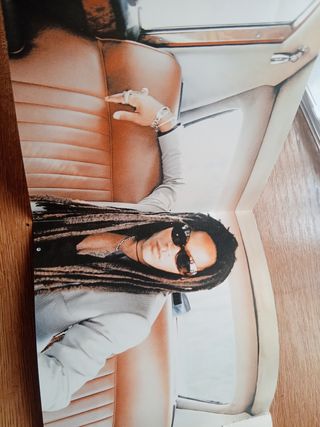 CD Lenny Kravitz -5