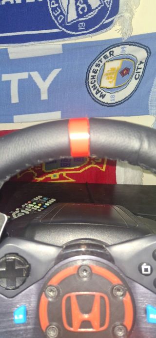 Logitech G29 cambio por Xiaomi pro 2