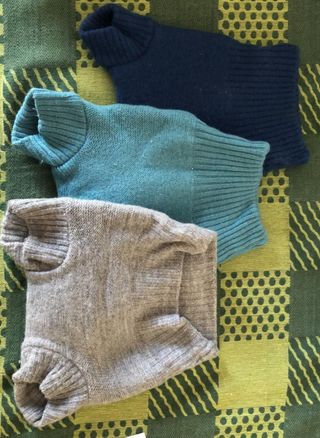 Pannolini lavabili ecologici