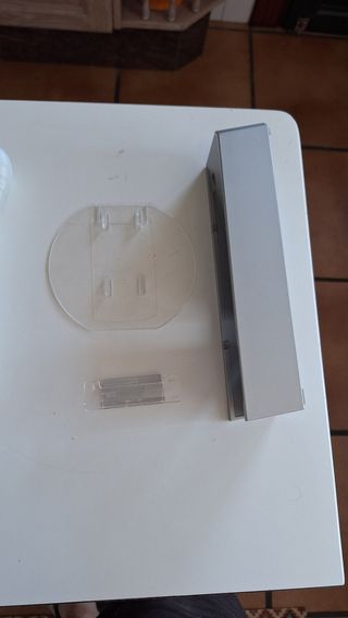 Lote de productos wii