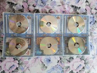 3 DVD - 12 film azione, crimine, fantasy, horror, 