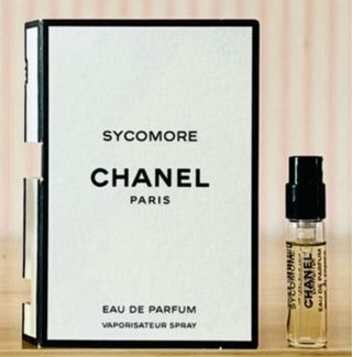 Chanel Les Exclusifs: Sycomore, 1932, Le Lion