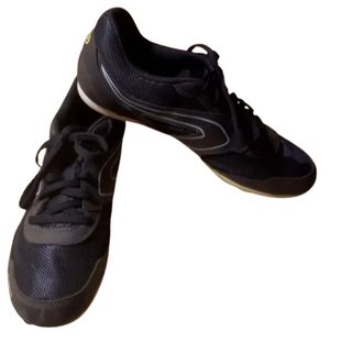 Zapatillas clavos Decathlon - atletismo