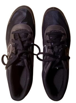 Zapatillas clavos Decathlon - atletismo