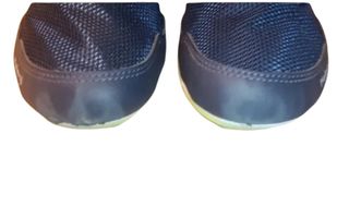 Zapatillas clavos Decathlon - atletismo