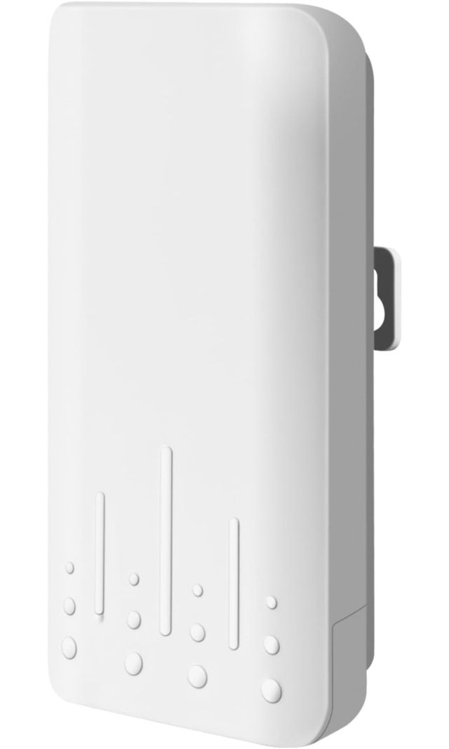 Amplificatore WiFi esterno - WLan - 300mbps NUOVO