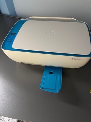 Impresora HP DeskJet 3052A
