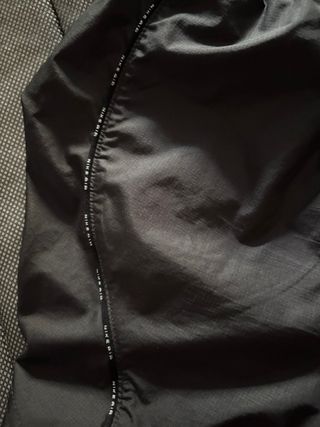 Shorts Nike negros deporte