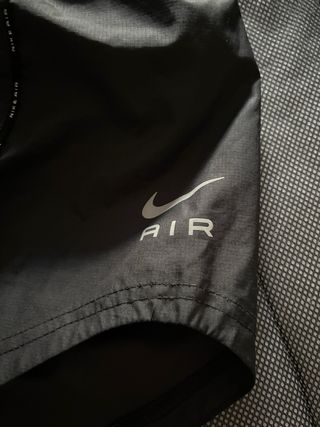 Shorts Nike negros deporte