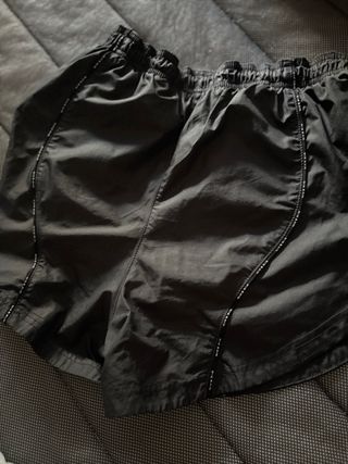 Shorts Nike negros deporte