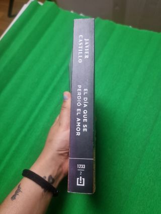 El día que se perdió el amor / The Day Love Was...