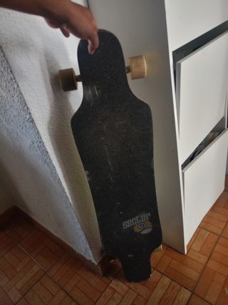 Longboard Sector 9