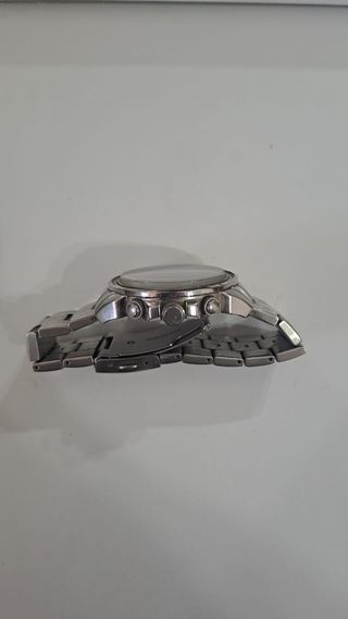 Reloj GUESS Hombre - Cronógrafo