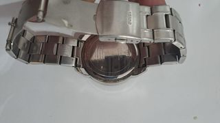Reloj GUESS Hombre - Cronógrafo