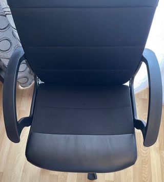 Silla escritorio Ikea Fingal