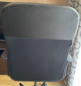 Silla escritorio Ikea Fingal