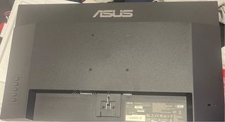 Monitor ASUS negro - impecable