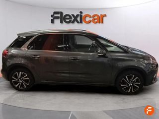 Citroën C4 Picasso PureTech 130 S&S 6v EAT6 Feel