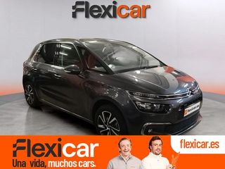 Citroën C4 Picasso PureTech 130 S&S 6v EAT6 Feel
