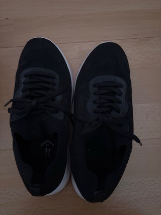 pack zapatillas y botas