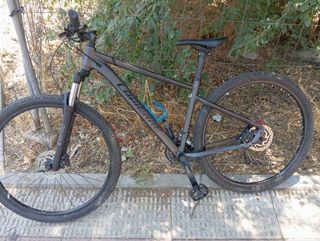 Bicicleta montaña Lapierre