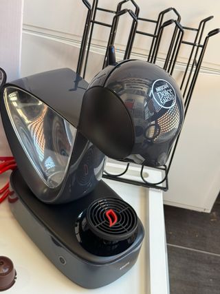Cafetera Krups Dolce Gusto - 15 bares