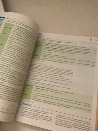 Libro Gestión documentación jurídica