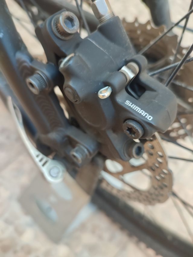 Bicicleta Giant Talon L. Regalo soporte.