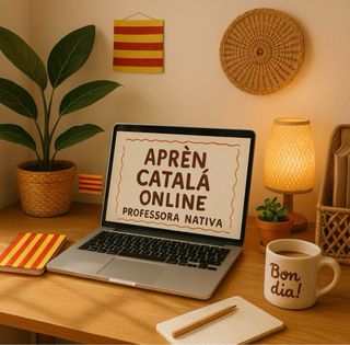 Clases online de catalán