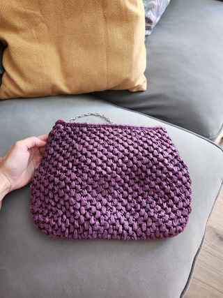 Bolso verano mujer
