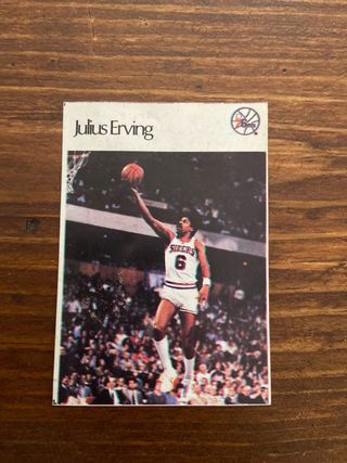 Cromos estrellas NBA 86