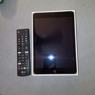 iPad Mini 2 gris - Tableta