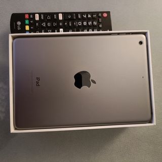iPad Mini 2 gris - Tableta