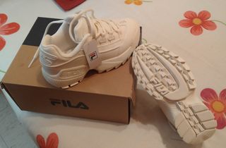 Zapatillas Fila 