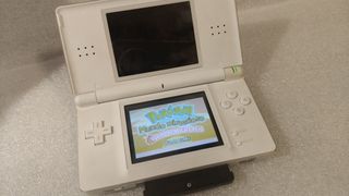 🇪🇸 Pokémon Mundo misterioso: Equipo Rojo GBA