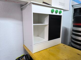 Cocina juguete niños